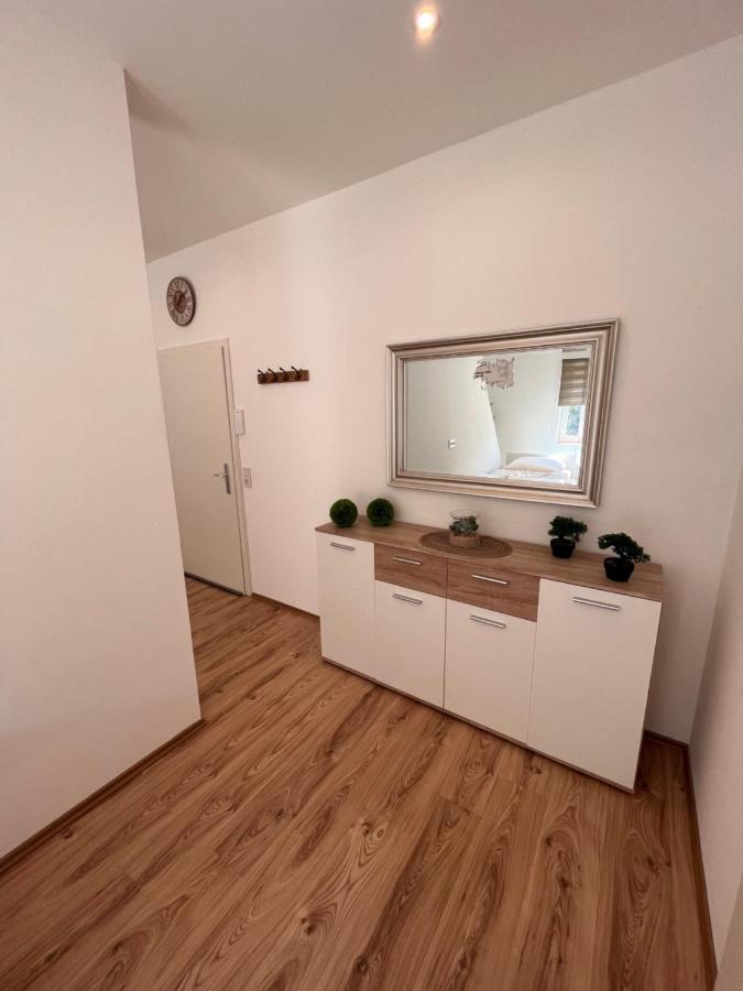 Apartment Soedderich 1 Waake Esterno foto