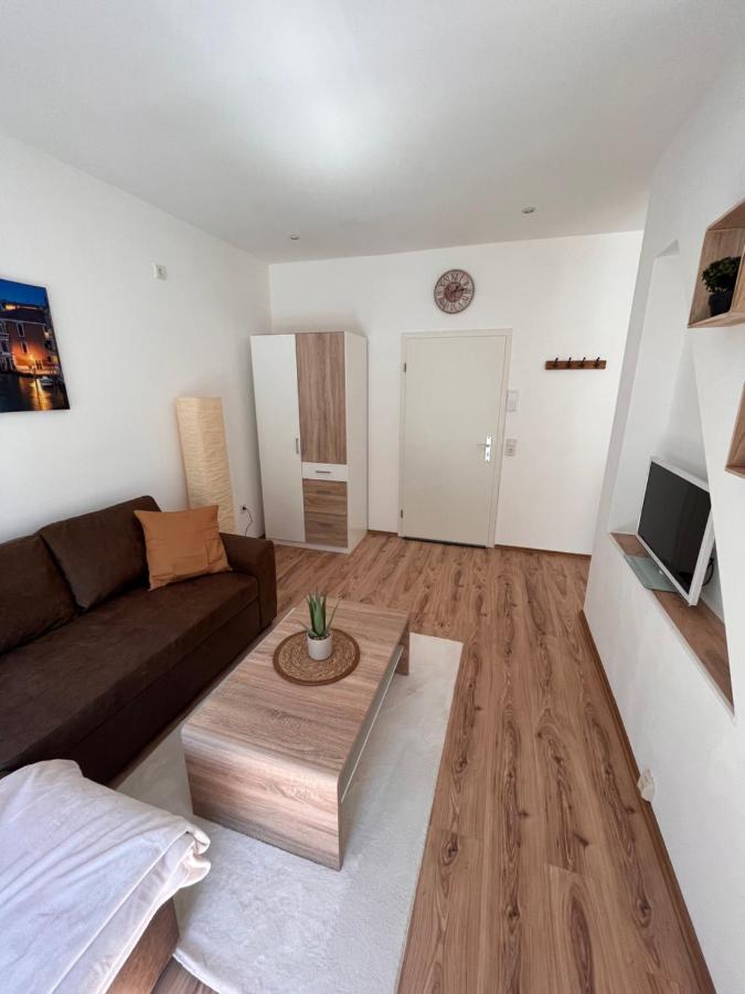 Apartment Soedderich 1 Waake Esterno foto